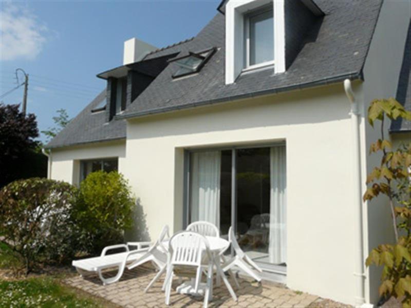 Kreisker 1 - Maison Jumelee, Jardin - Ca6007 Casa vacanze